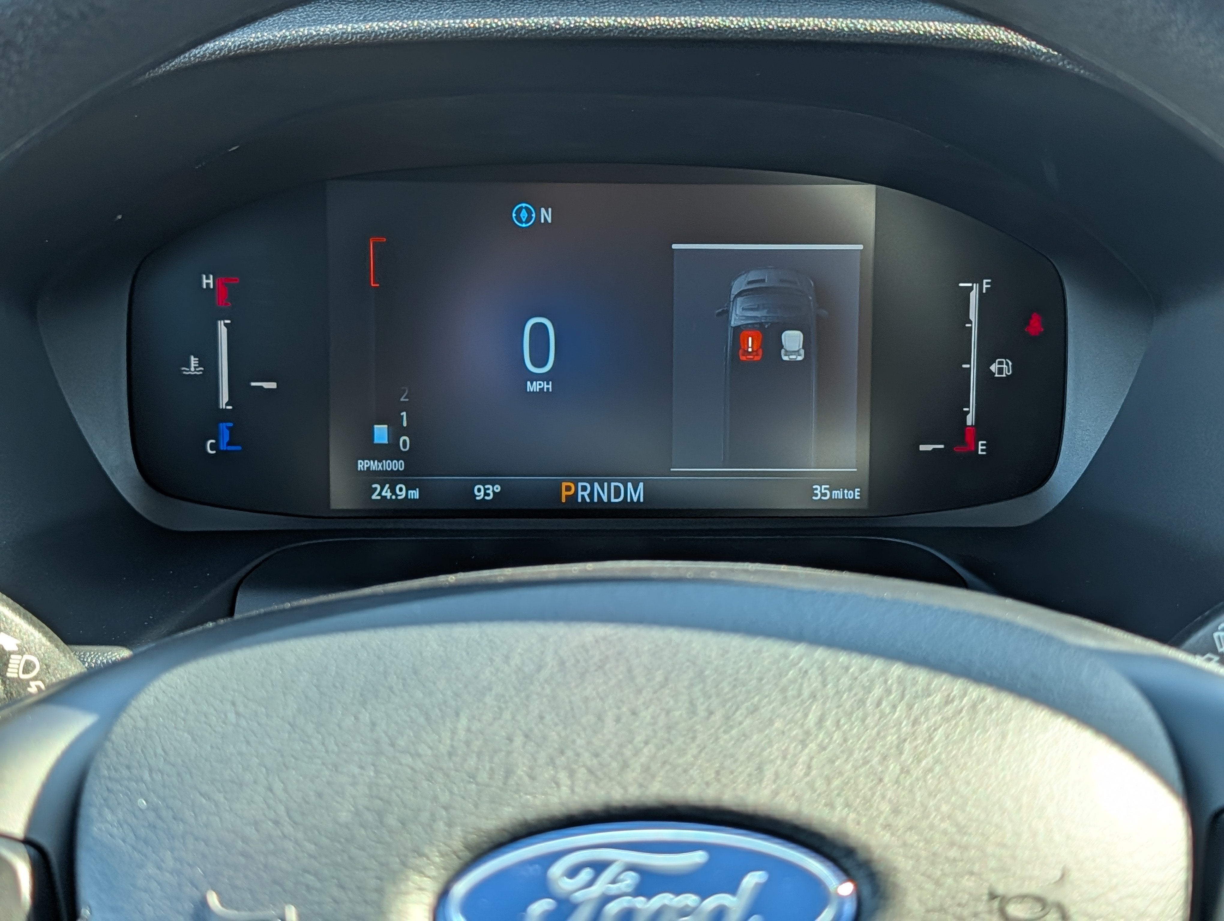 2026 Ford Transit Cargo Van Cargo Van