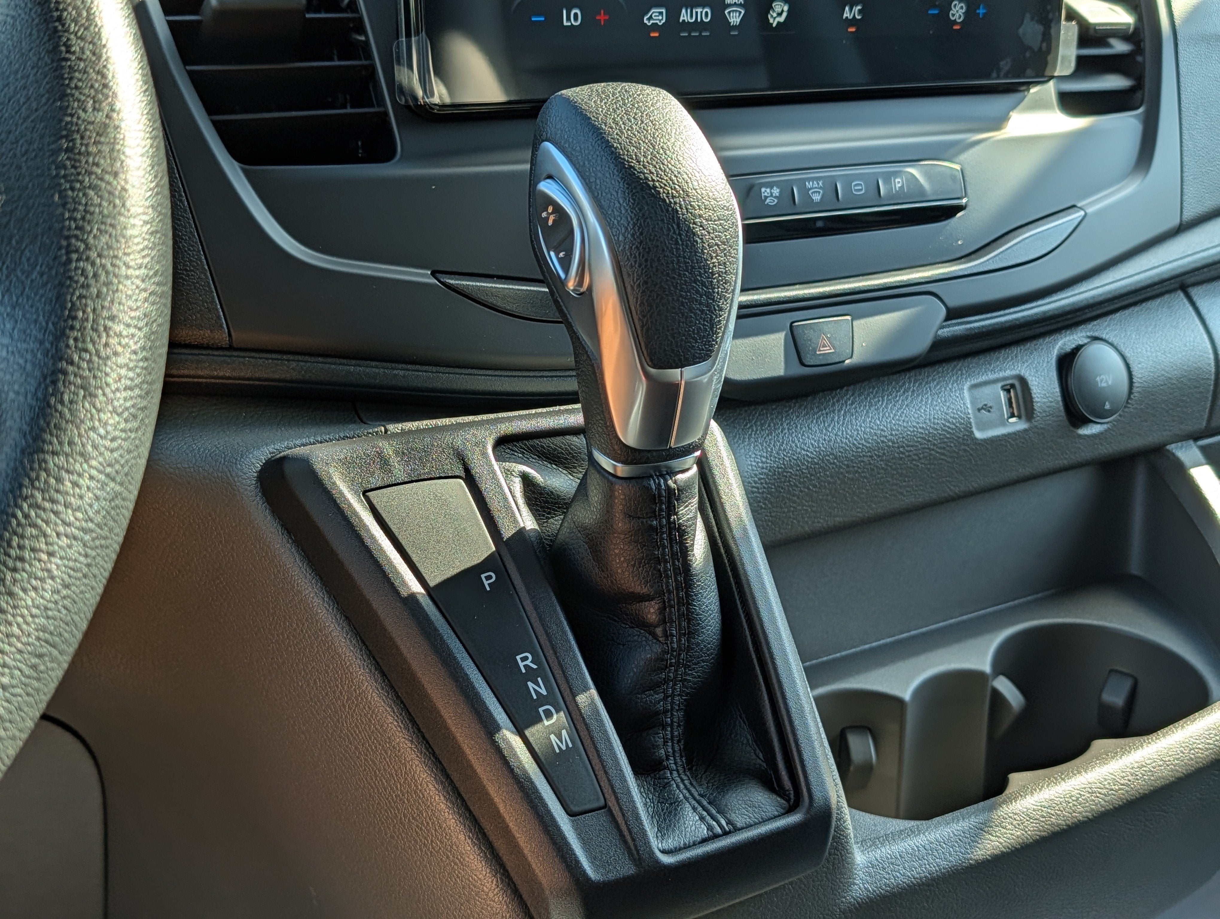 2026 Ford Transit Cargo Van Cargo Van