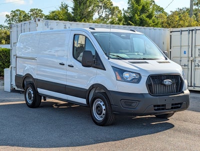 2026 Ford Transit Cargo Van Cargo Van