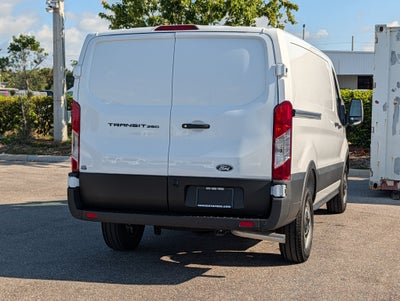 2026 Ford Transit Cargo Van Cargo Van