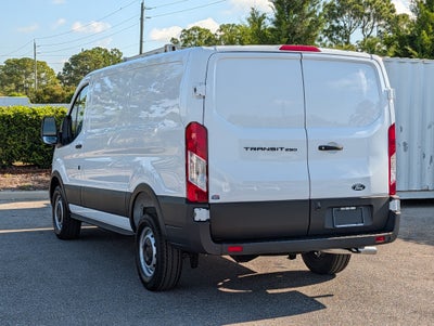 2026 Ford Transit Cargo Van Cargo Van