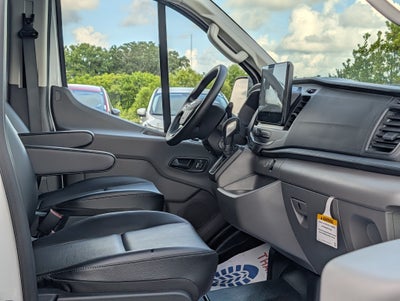 2026 Ford Transit Cargo Van Cargo Van