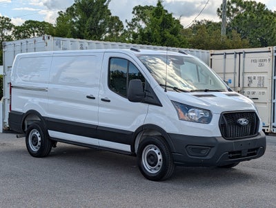2026 Ford Transit Cargo Van Cargo Van