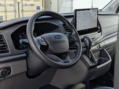 2026 Ford Transit Cargo Van Cargo Van