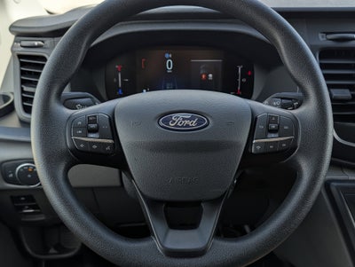 2026 Ford Transit Cargo Van Cargo Van