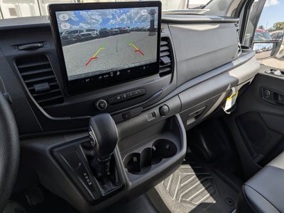 2026 Ford Transit Cargo Van Cargo Van