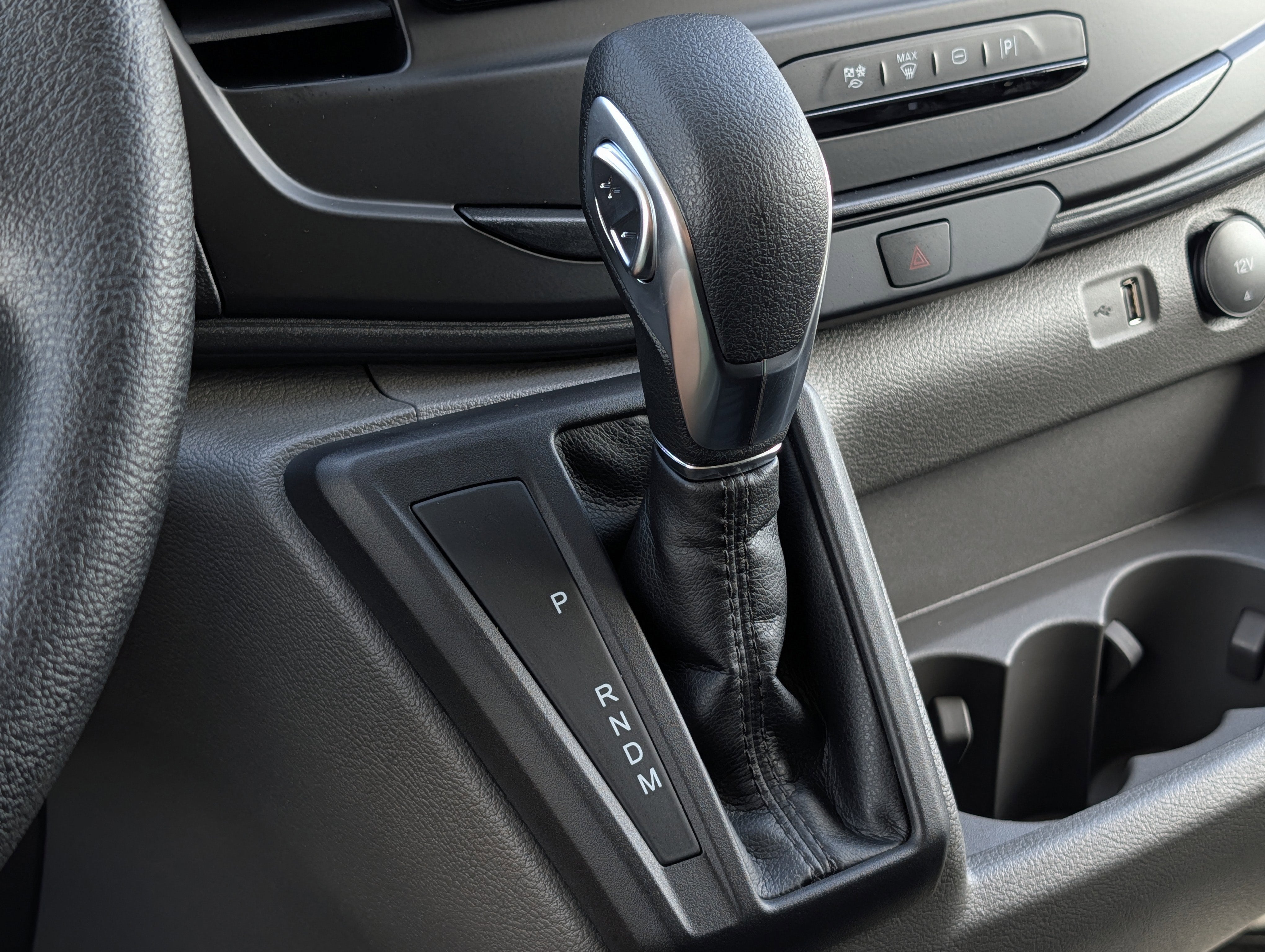 2026 Ford Transit Cargo Van Cargo Van