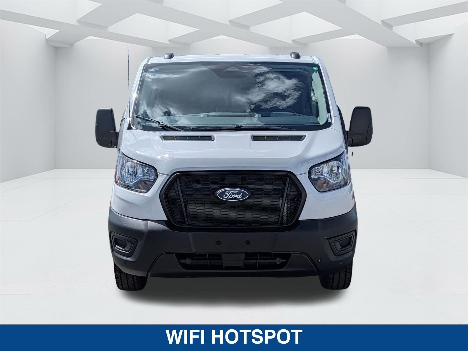 2026 Ford Transit Cargo Van Cargo Van