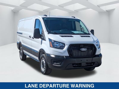 2026 Ford Transit Cargo Van Cargo Van