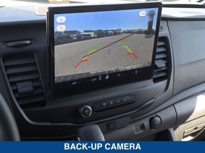 2026 Ford Transit Cargo Van Cargo Van