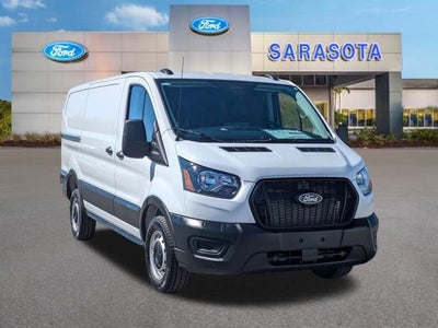 2026 Ford Transit Cargo Van Cargo Van