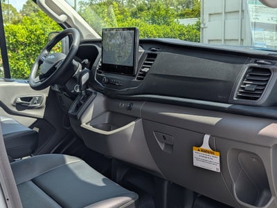 2026 Ford Transit Cargo Van Cargo Van