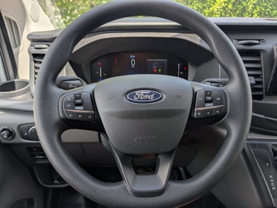 2026 Ford Transit Cargo Van Cargo Van