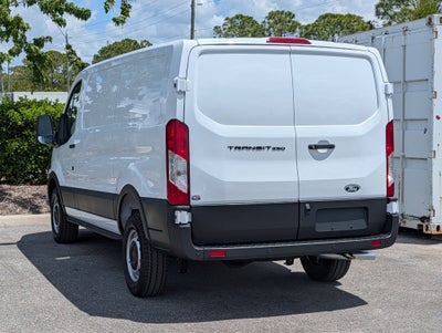 2026 Ford Transit Cargo Van Cargo Van