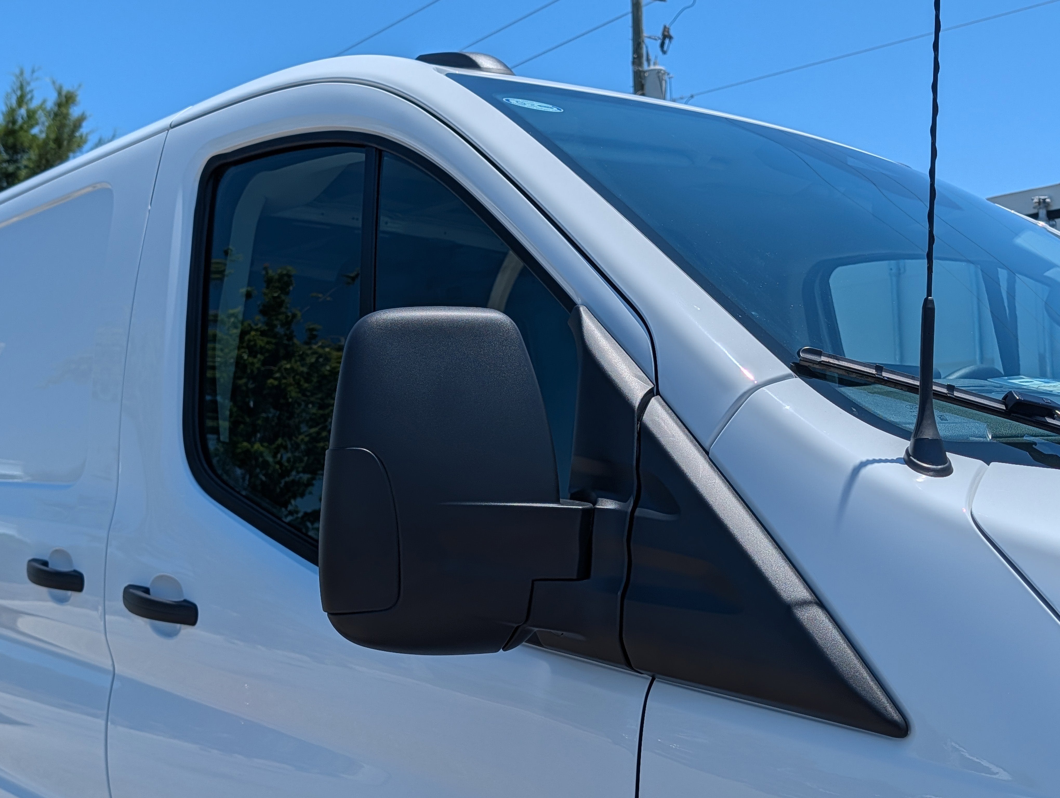 2026 Ford Transit Cargo Van Cargo Van