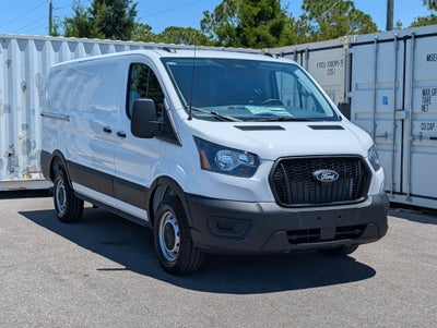 2026 Ford Transit Cargo Van Cargo Van