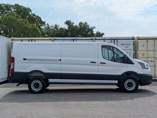 2026 Ford Transit Cargo Van Cargo Van
