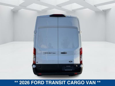 2026 Ford Transit Cargo Van Cargo Van