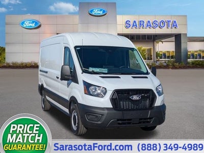 2026 Ford Transit Cargo Van Cargo Van