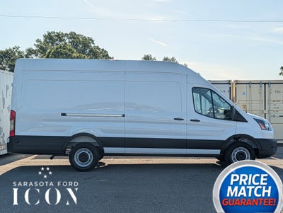 2026 Ford Transit Cargo Van Cargo Van