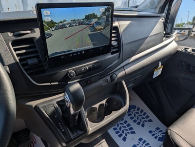 2026 Ford Transit Cargo Van Cargo Van