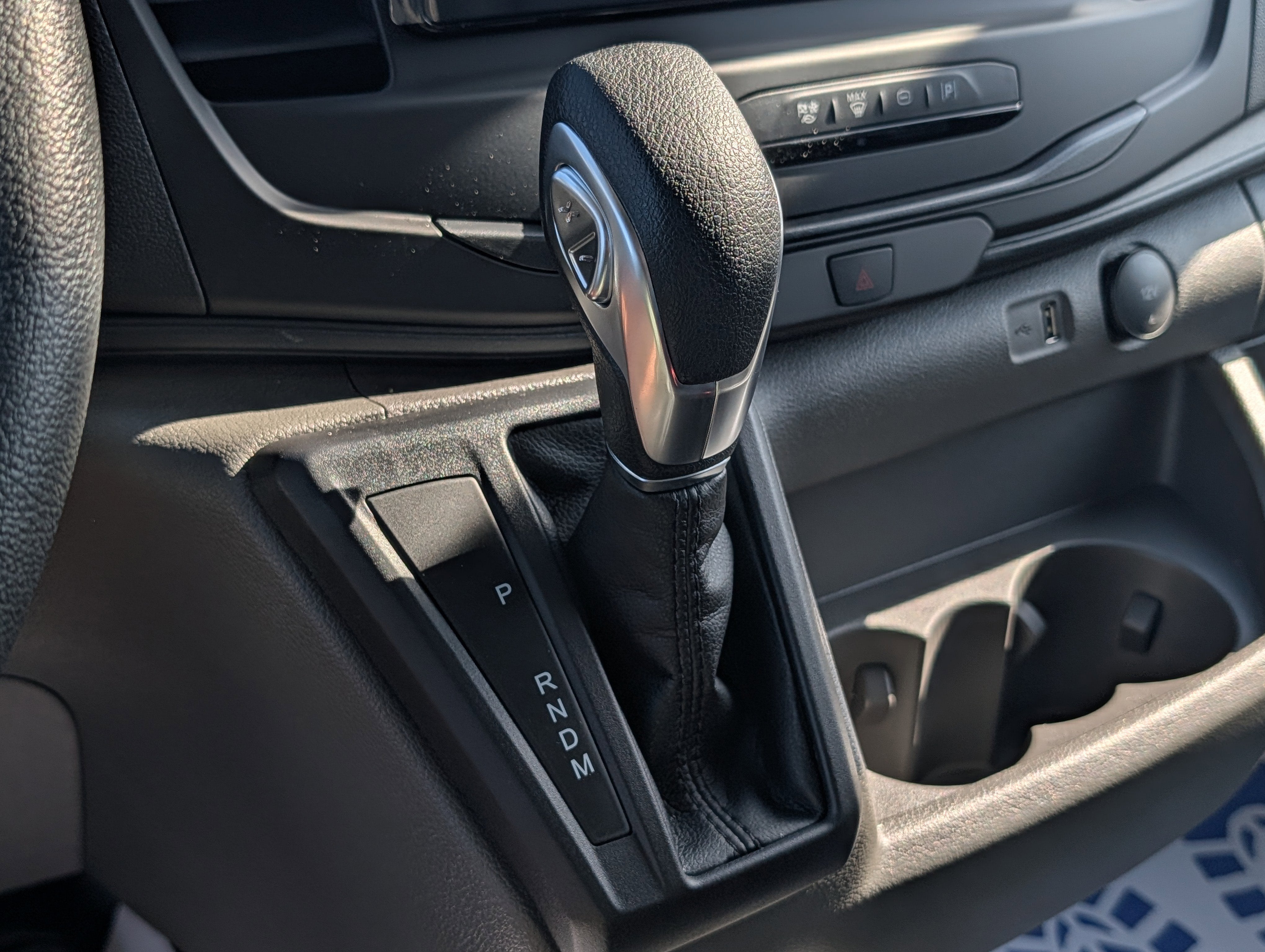 2026 Ford Transit Cargo Van Cargo Van