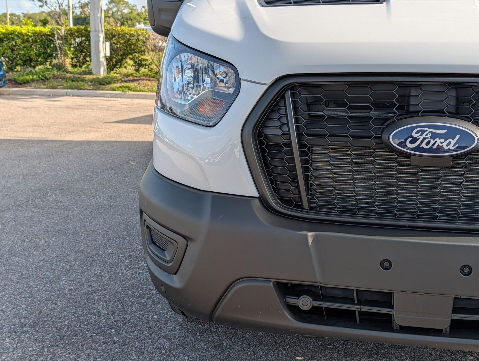 2026 Ford Transit Cargo Van Cargo Van