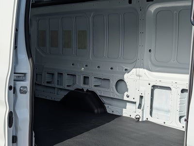 2026 Ford Transit Cargo Van Cargo Van