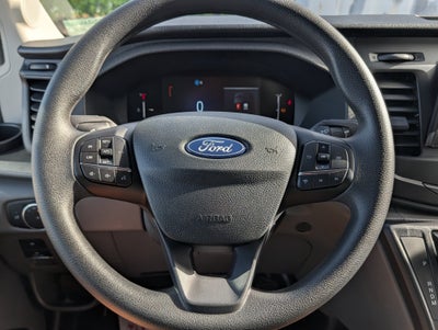 2026 Ford Transit Cargo Van Cargo Van