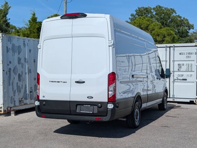2026 Ford Transit Cargo Van Cargo Van