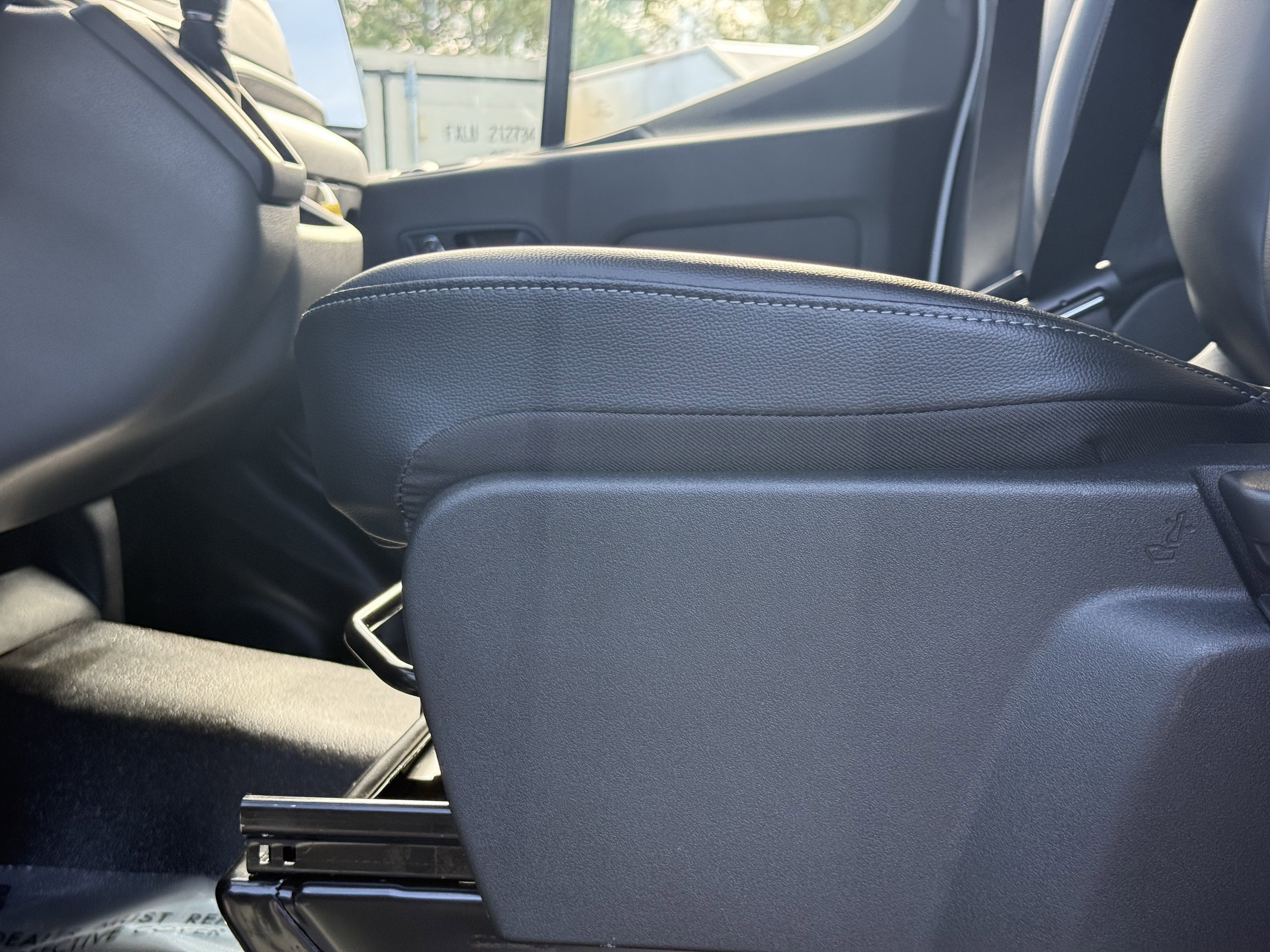 2026 Ford Transit Cargo Van Cargo Van