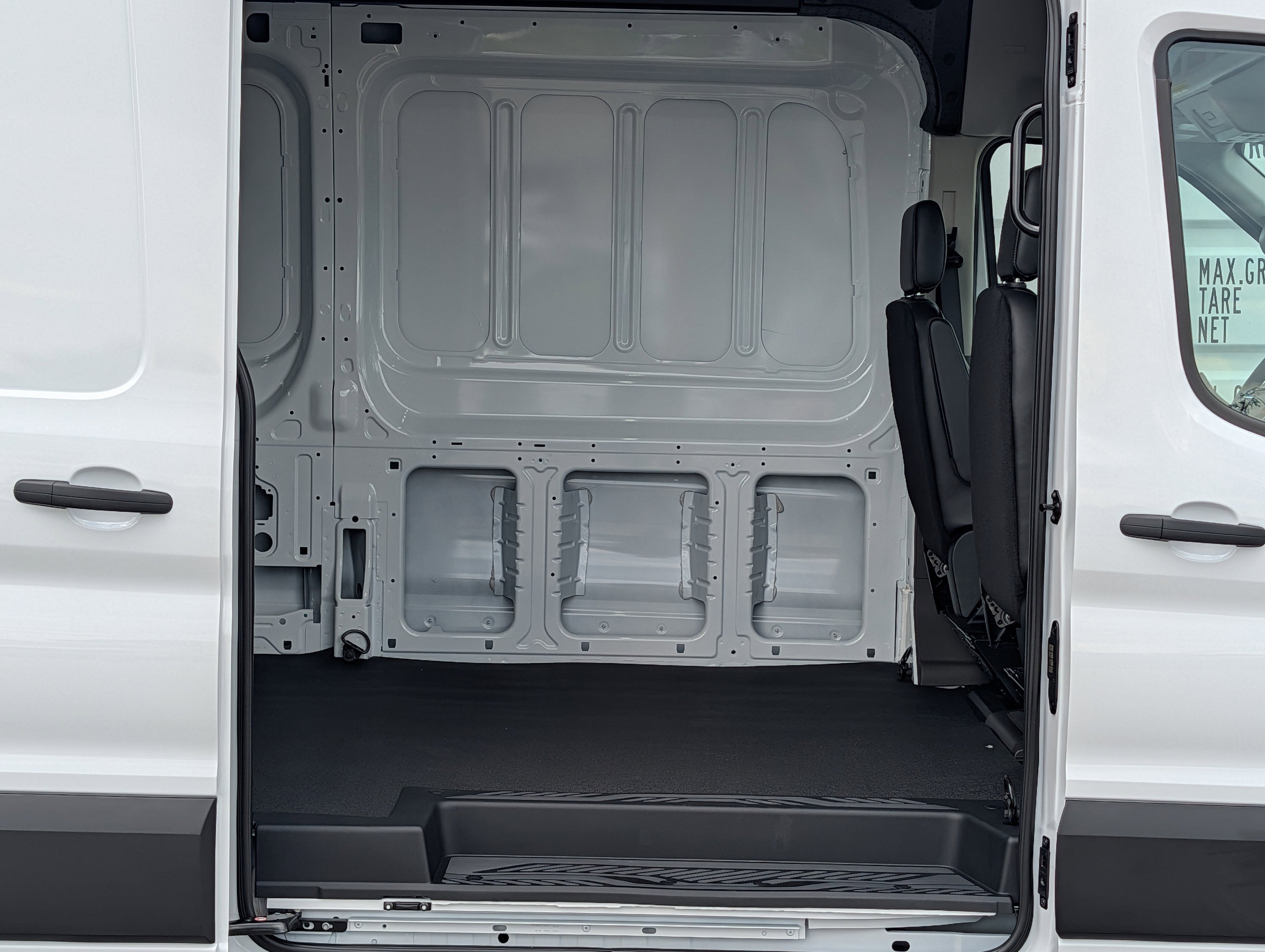 2026 Ford Transit Cargo Van Cargo Van