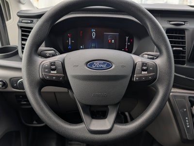 2026 Ford Transit Cargo Van Cargo Van