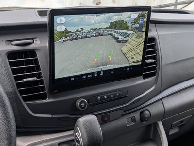 2026 Ford Transit Cargo Van Cargo Van