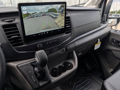 2026 Ford Transit Cargo Van Cargo Van