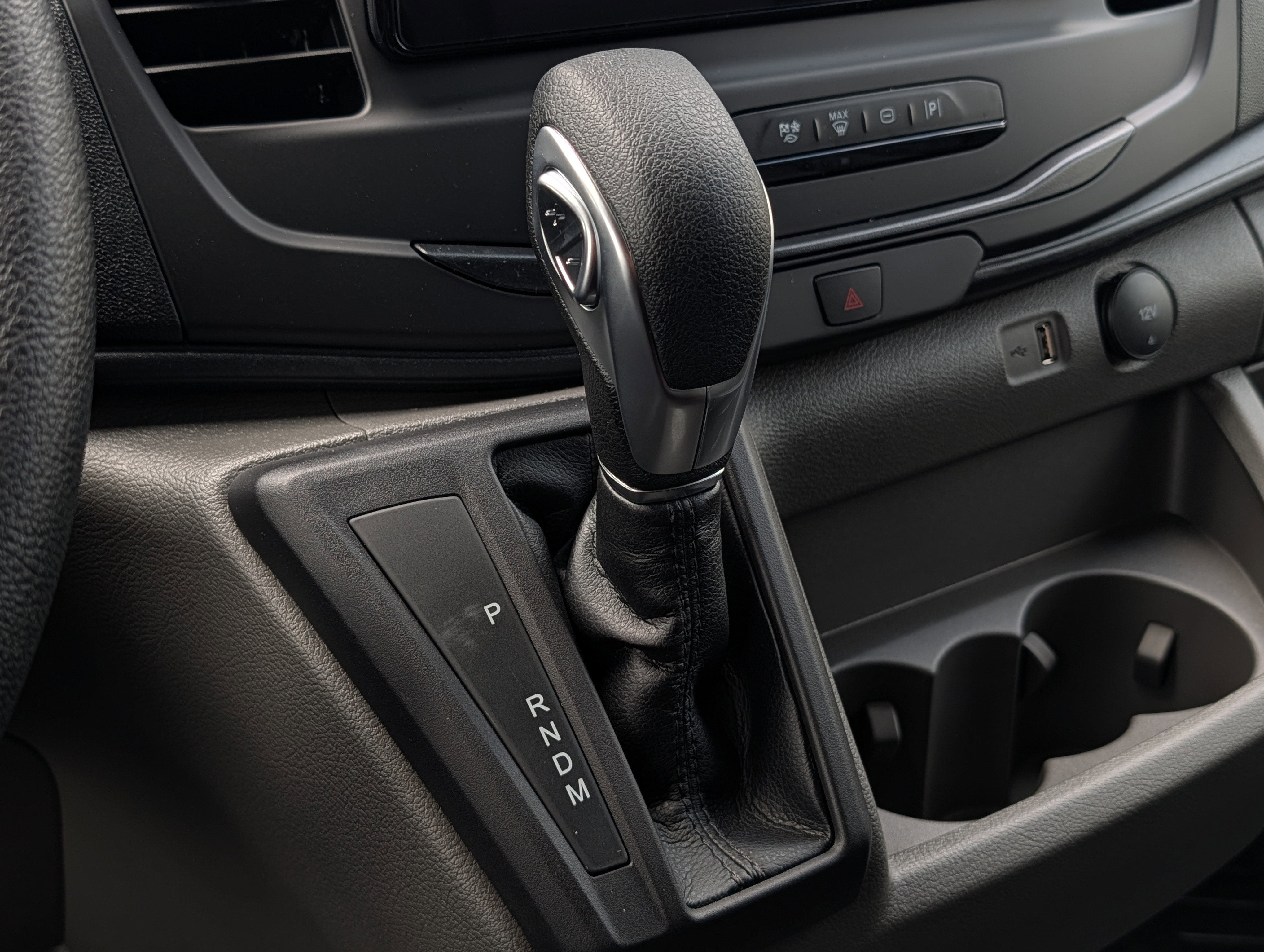 2026 Ford Transit Cargo Van Cargo Van