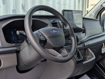 2026 Ford Transit Cargo Van Cargo Van