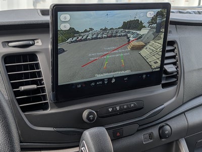 2026 Ford Transit Cargo Van Cargo Van