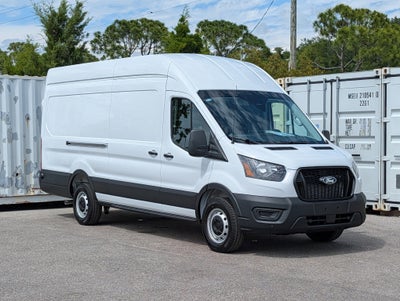 2026 Ford Transit Cargo Van Cargo Van