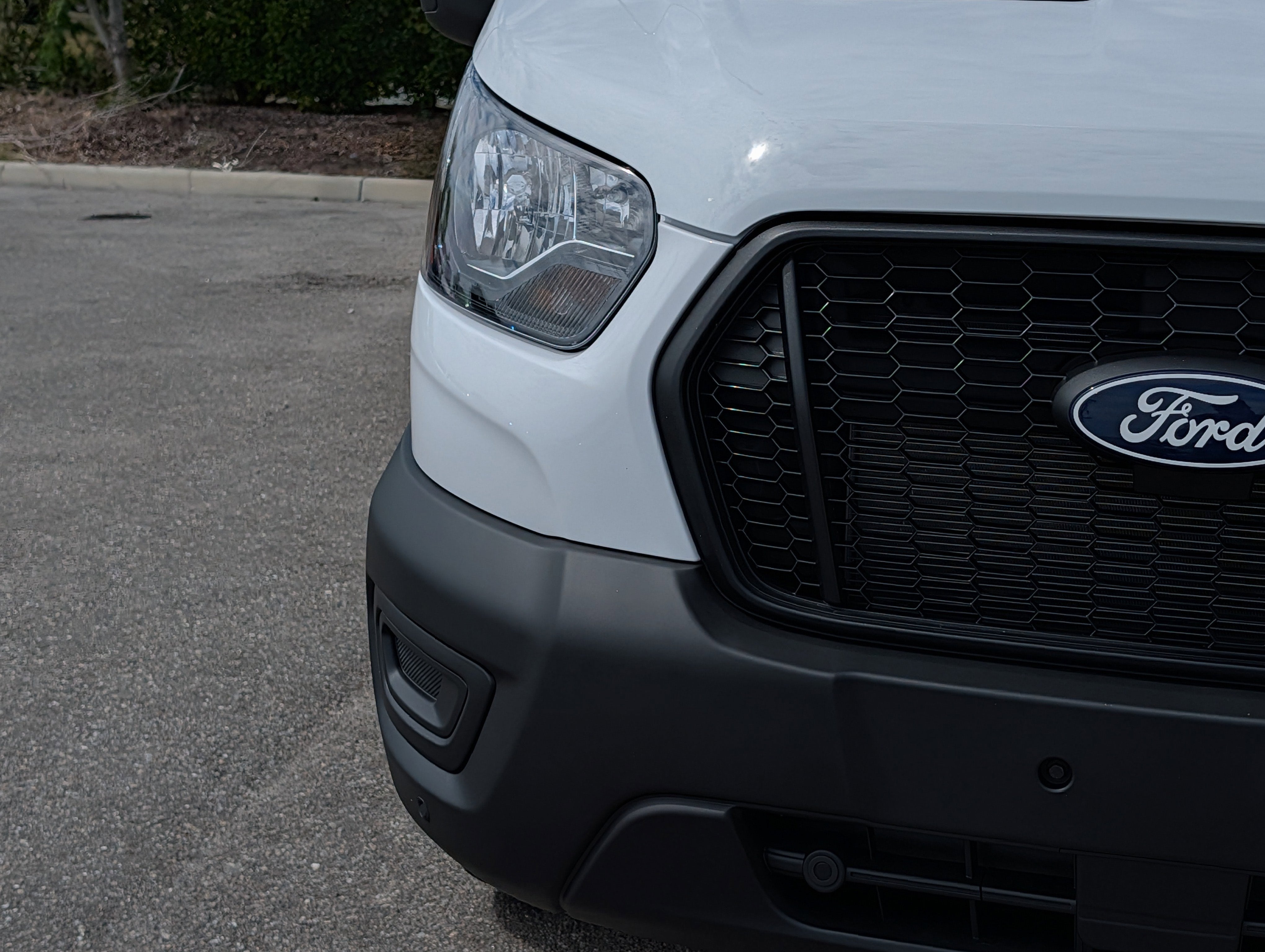 2026 Ford Transit Cargo Van Cargo Van