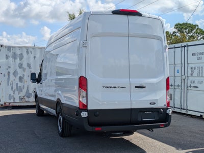 2026 Ford Transit Cargo Van Cargo Van