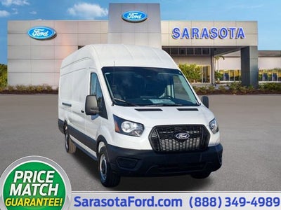 2026 Ford Transit Cargo Van Cargo Van