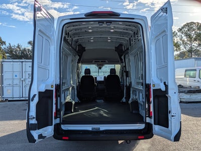 2026 Ford Transit Cargo Van Cargo Van