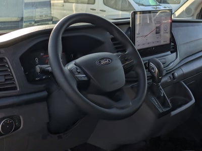 2026 Ford Transit Cargo Van Cargo Van