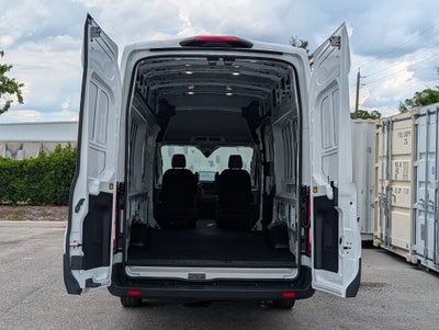 2026 Ford Transit Cargo Van Cargo Van