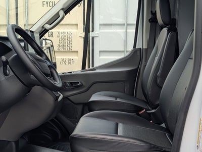 2026 Ford Transit Cargo Van Cargo Van