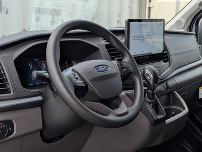 2026 Ford Transit Cargo Van Cargo Van