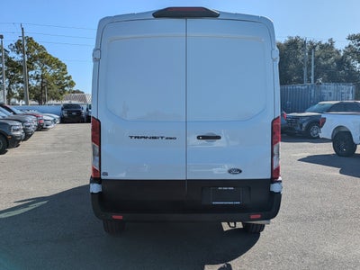 2026 Ford Transit Cargo Van Cargo Van