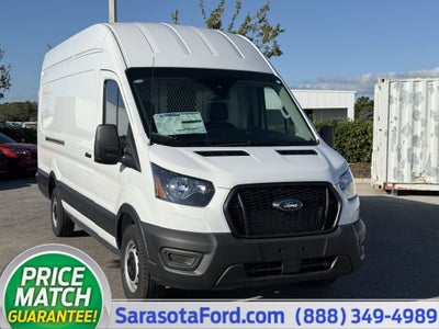 2025 Ford Transit Cargo Van Cargo Van