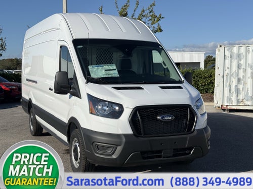 2025 Ford Transit Cargo Van Cargo Van